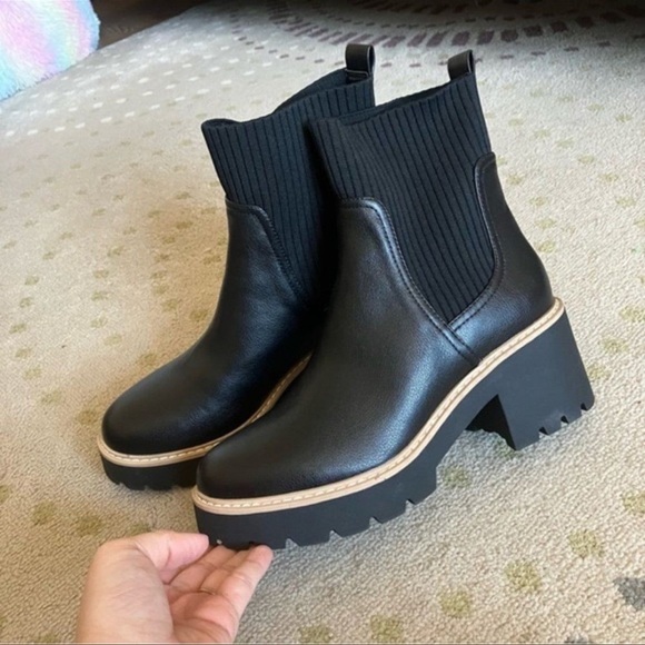 new dolce vita boots - Picture 3 of 6